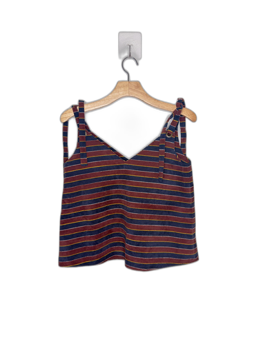 [S06282H-001] LIBE WORKSHOP-TOPS
