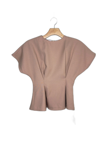 [S06282H-004] EDINI- BLOUSE
