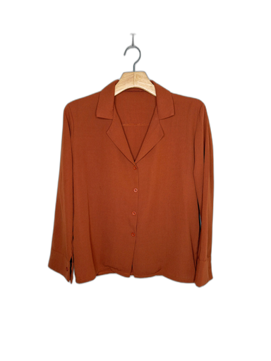 [S06282H-010] UNKNOWN- BLOUSE