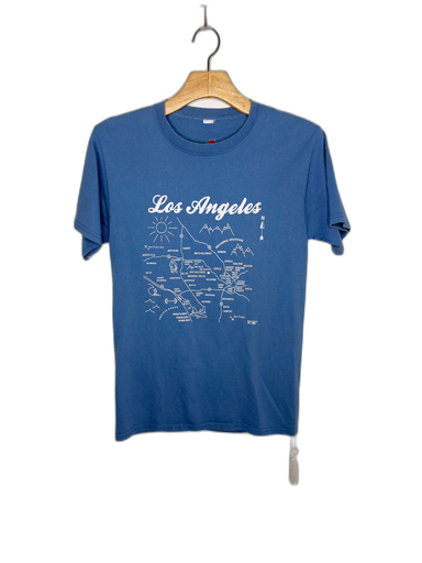 [S06282H-021] ASSORTED BRAND-T-SHIRT
