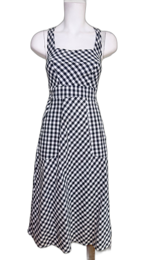 [S06282H-024] MADAMN- MIDI DRESS