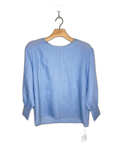 [S06282H-026] AO'EM- BLOUSE