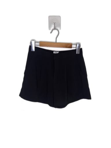 [S06282H-040] SOPHIA-SHORTS