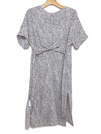 [S06282H-043] MADAMN-MIDI DRESS