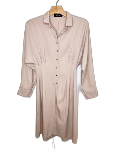 [S06315A-005] ASSORTED BRAND-SHIRT DRESS