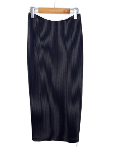 [S06315A-011] ASSORTED BRAND-MIDI SKIRT