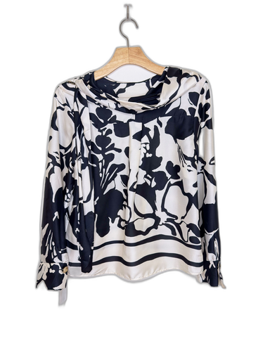 [S06315A-013] ZARA- BLOUSE
