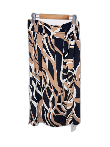 [S06315A-014] EMBRACE-MIDI SKIRT