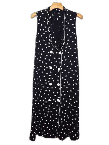 [S06315A-018] UNKNOWN-MIDI DRESS