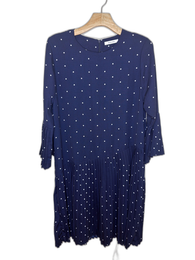 [S06315A-019] ASSORTED BRAND-MIDI DRESS