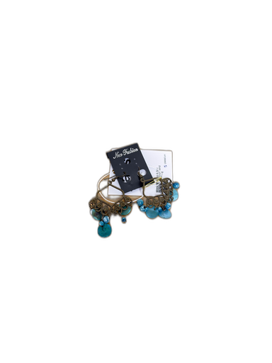 [S06282H-059] ASSORTED BRAND-EARINGS