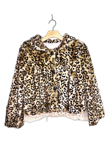 [S06130H-010] ETAM-COAT