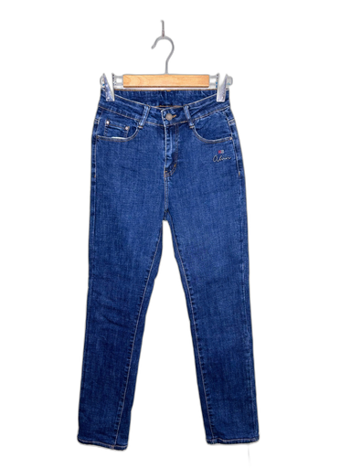 [S06130H-013] UNKNOWN-SKINNY JEANS