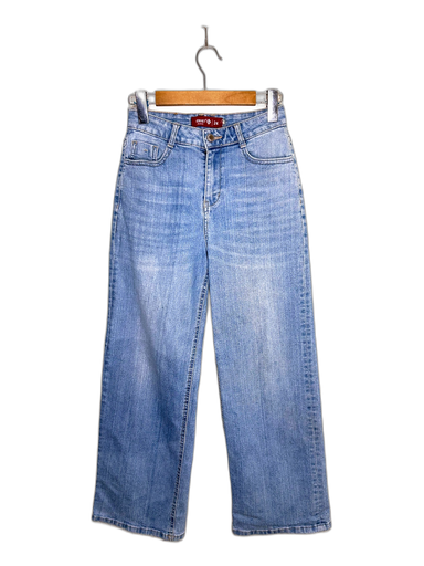 [S06130H-014] ASSORTED BRAND-JEANS