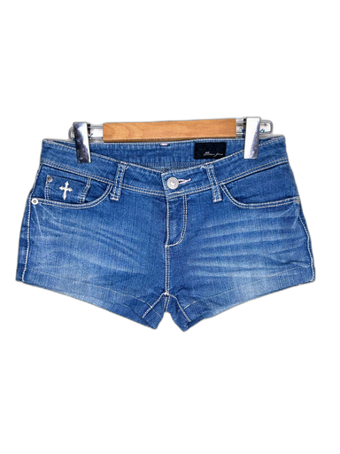 [S06130H-017] ASSORTED BRAND-SHORT