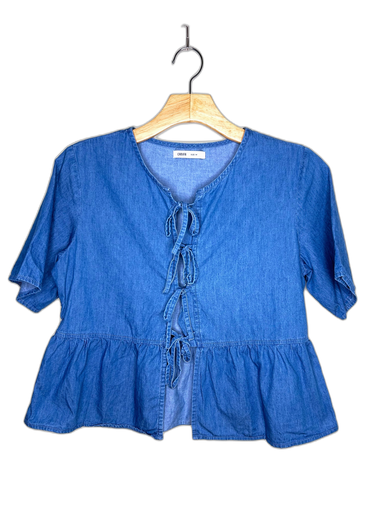 [S06130H-024] ASSORTED BRAND-TOPS