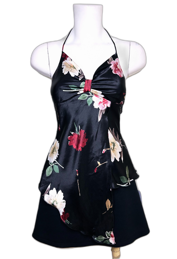 [S06130H-027] ASSORTED BRAND-TOPS