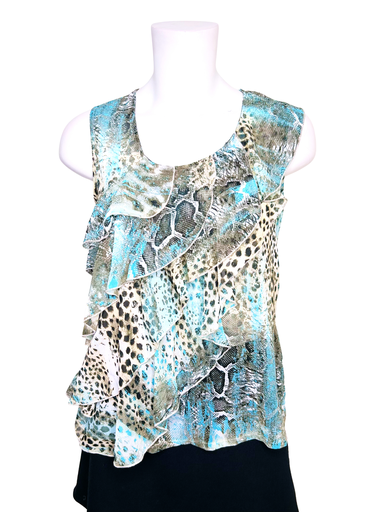 [S06130H-034] ASSORTED BRAND-TOPS