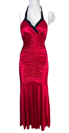[S06130H-035] UNKNOWN-DRESSES