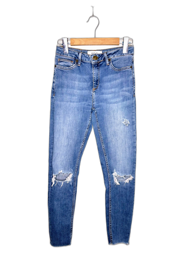 [S06328E-001] BDG-SKINNY JEANS