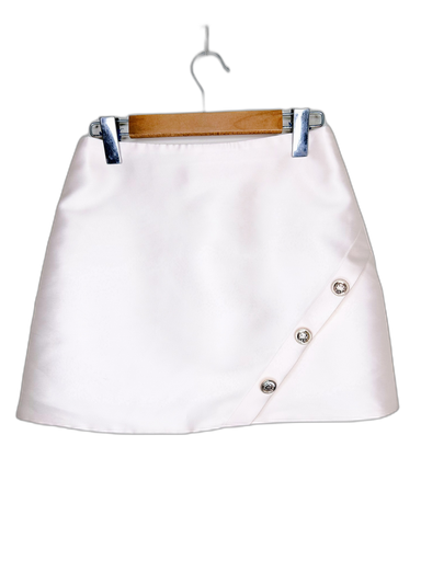 [S06328E-002] HAIHA-MINI SKIRT