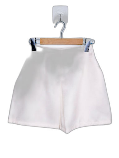 [S06328E-003] ASSORTED BRAND-MINI SKIRT