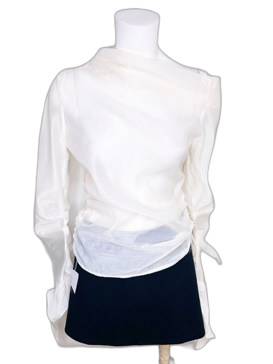 [S06328E-005] HAIHA- BLOUSE