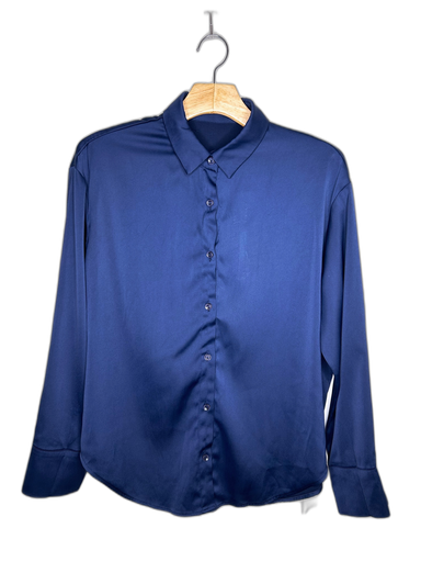 [S06328E-007] UNKNOWN- BLOUSE