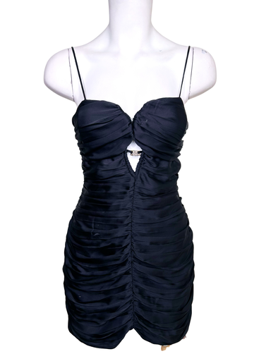 [S06328E-014] ZARA-MINI DRESS