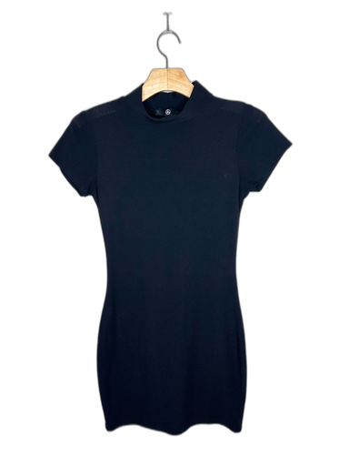 [S06328E-016] MISSGUIDED-MINI DRESS