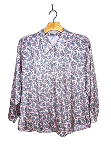 [S06306C-009] UNKNOWN- SHIRT