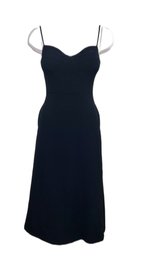 [S06306C-017] KHÂU BY CQ-MIDI DRESS