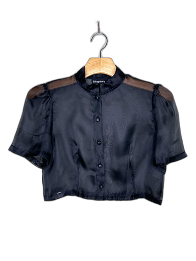 [S06306C-019] DINGDANG-TOPS