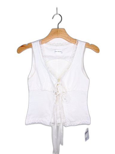 [S06306C-026] LYNLY-TOPS
