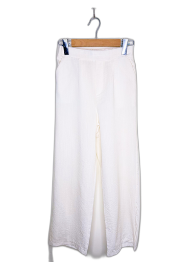 [S06306C-027] GU-WIDE-LEG PANTS