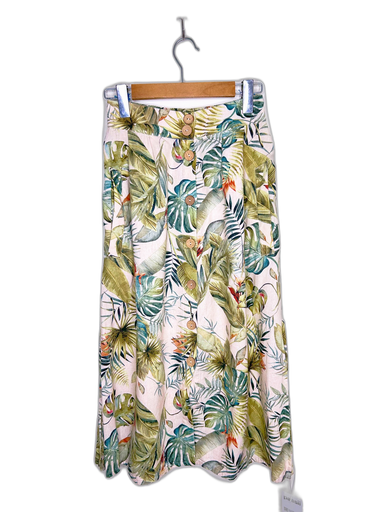 [S06306C-028] STRADIVARIUS-SKIRTS