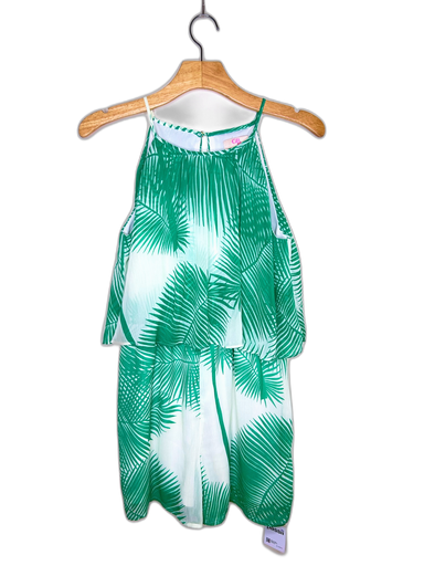 [S06306C-034] GB-JUMPSUIT & OVERALL