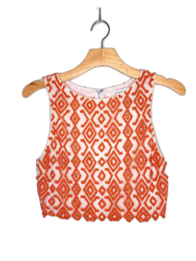 [S06306C-037] ALICE&OLIVIA-TOPS