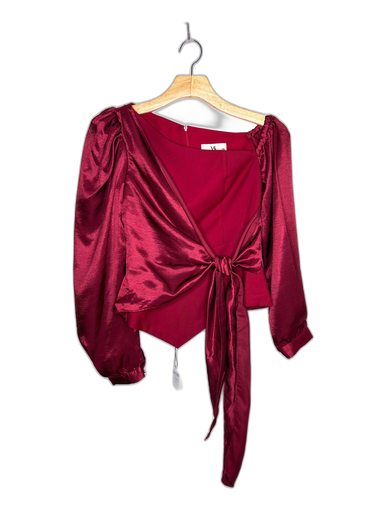 [S06383C-001] ASSORTED BRAND- BLOUSE