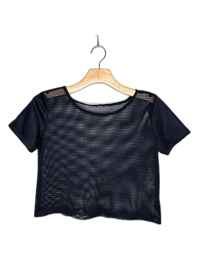 [S06383C-005] ASSORTED BRAND-TOPS