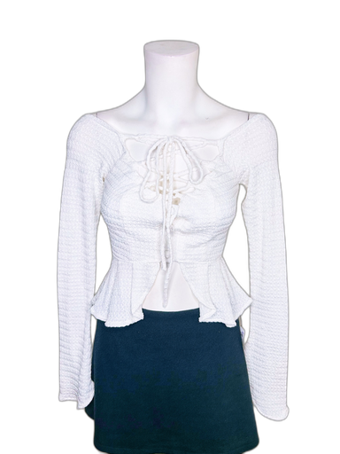 [S06383C-006] ASSORTED BRAND-TOPS