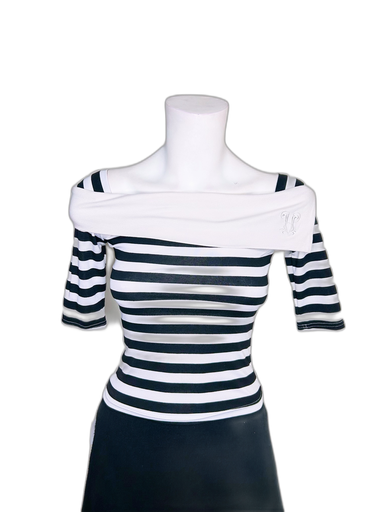 [S06383C-007] VEO'S-TOPS