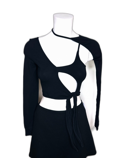 [S06383C-008] LIL.DAKIZ-TOPS