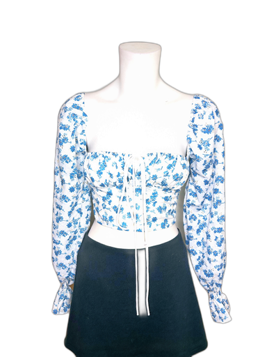 [S06383C-009] KIOBI-TOPS