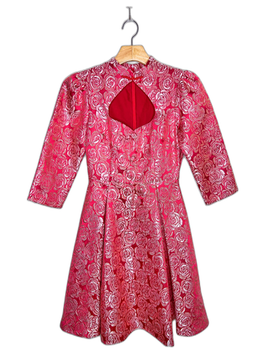 [S06383C-021] LÉP-DRESSES