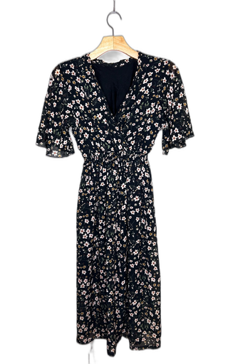 [S06383C-026] UNKNOWN-MIDI DRESS