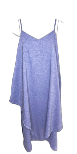 [S06383C-031] KHÂU BY CQ-MIDI DRESS