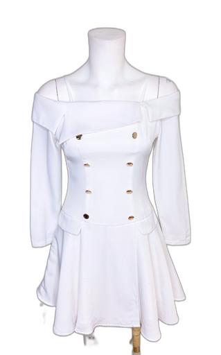 [S06383C-042] ASSORTED BRAND-DRESSES