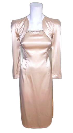 [S06383C-043] ASSORTED BRAND-AO DAI