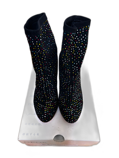 [S06383C-049] JIMMY CHOO-BOOTS